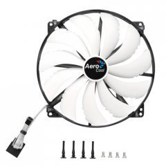 EN55666 Aerocool