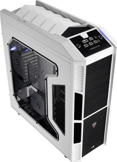 EN56991 Aerocool