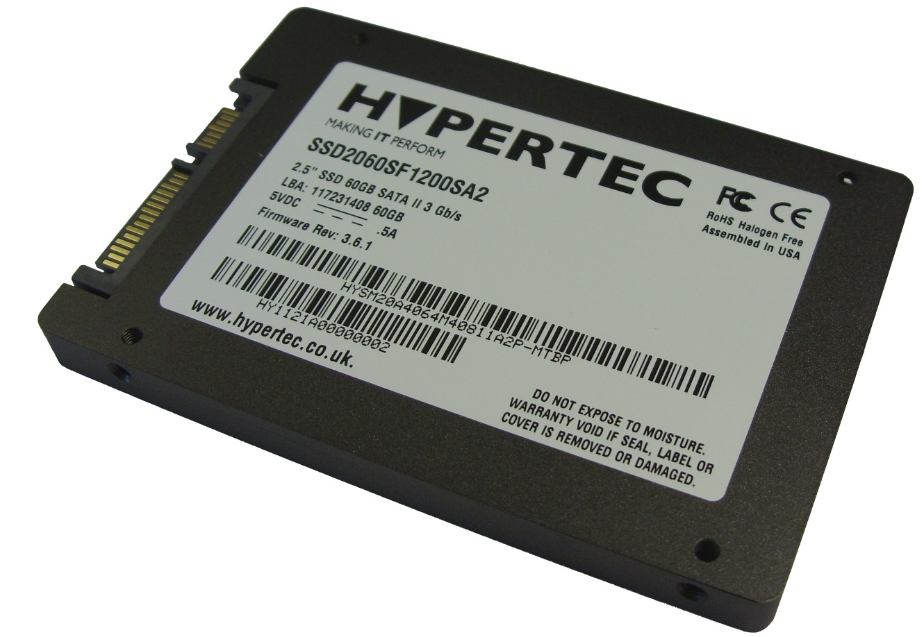 SSD2120SF2200SA3 Hypertec