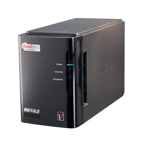CS-WV2.0/1D Buffalo