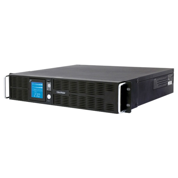 PR1500ELCDRT2U CyberPower