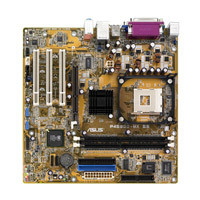 P4S800-MX/SE ASUS