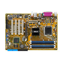 "P5P800 SE" ASUS