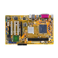 P5GPL-X ASUS