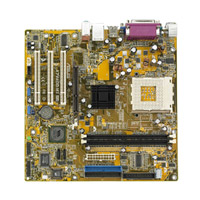 "A7V400-MX SE" ASUS