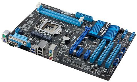 "P8H61/USB3 B3" ASUS