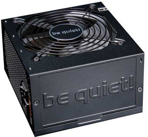 "BQT L7-730W" be quiet!