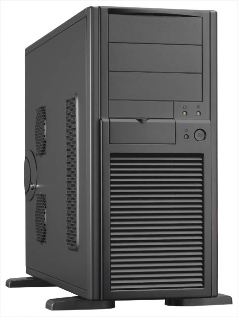 SH-01B-B-B-400 Chieftec