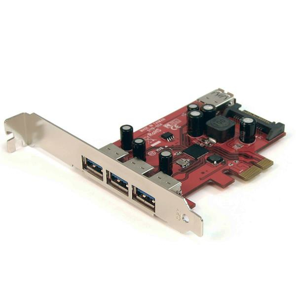 PEXUSB3S4 StarTech.com