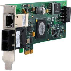 AT-2716POE/FXSC-901 Allied Telesis