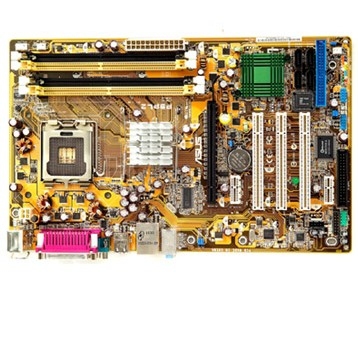 P5PL2 ASUS