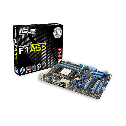 F1A55 ASUS
