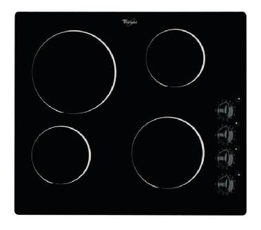 "AKM 901/3 NE" Whirlpool