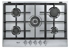 "AKR 3580 IX" Whirlpool