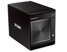 DNS-1100-04 D-Link