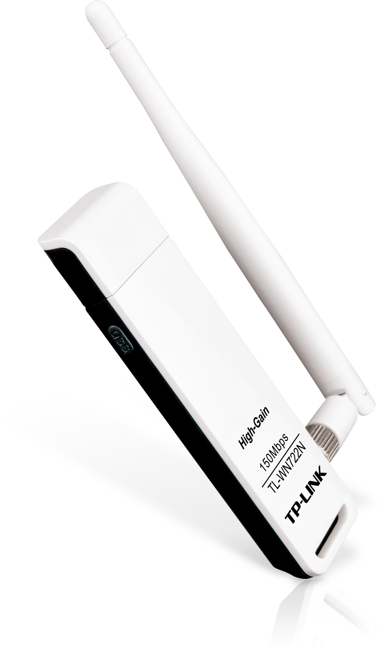 TL-WN722N(DE) TP-Link