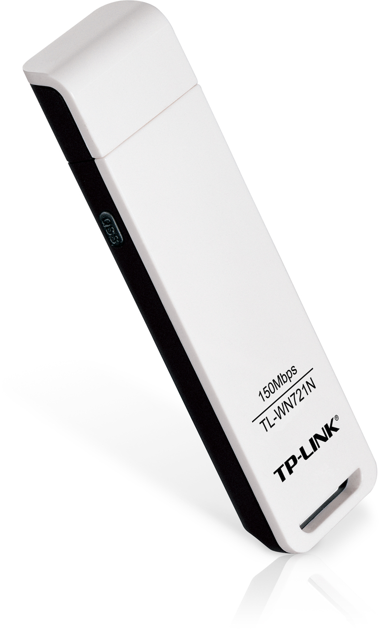TL-WN721N(FR) TP-Link