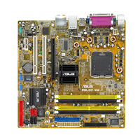 P5LD2-VM ASUS