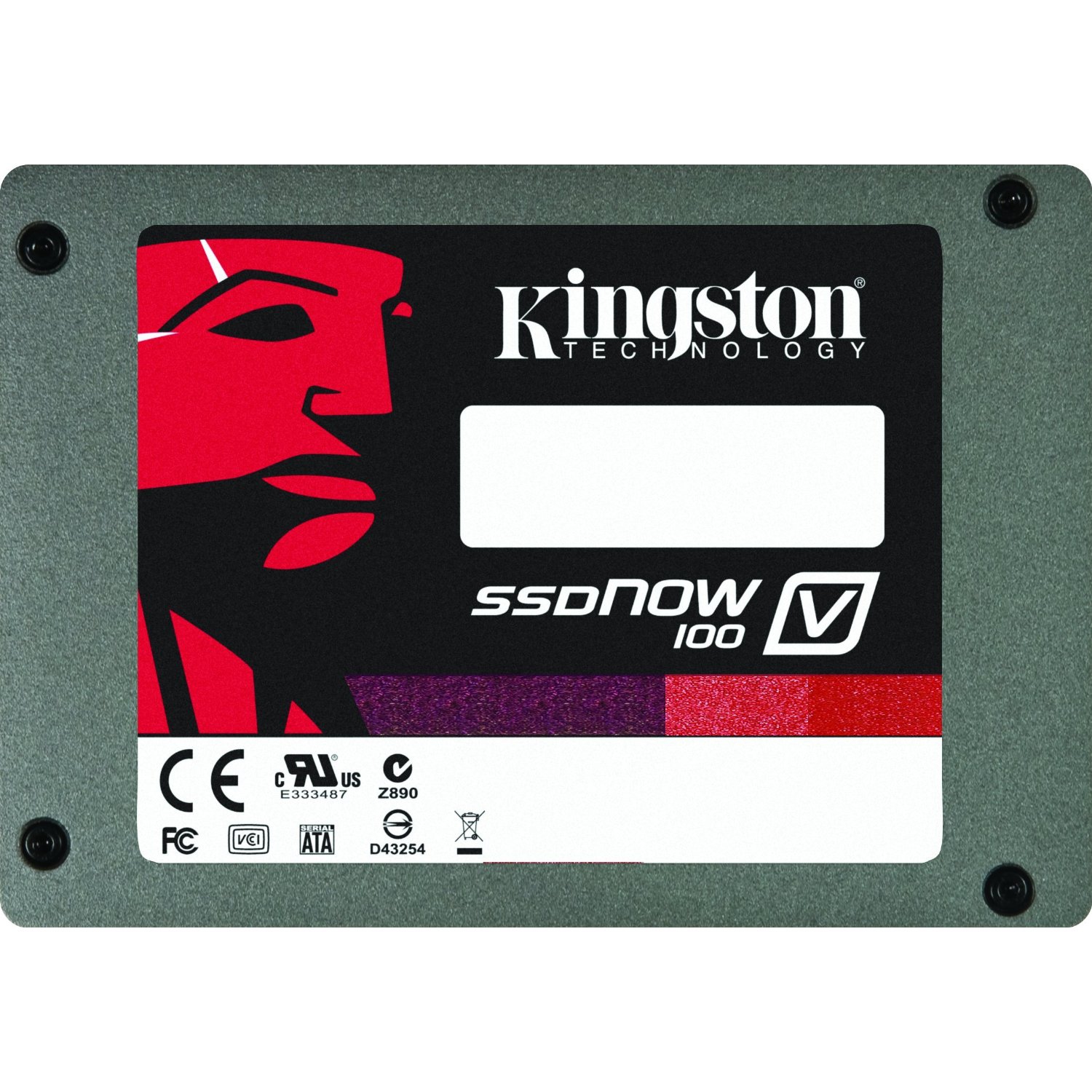 SV100S2/32G Kingston Technology