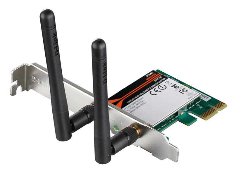 DWA-566 D-Link