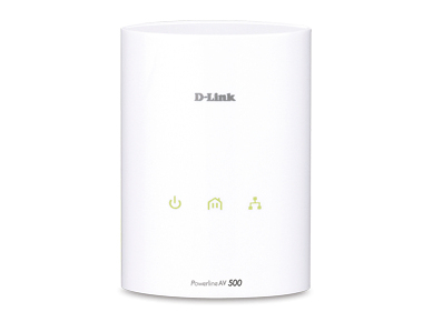 DHP-500AV/E D-Link
