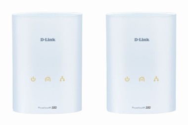 DHP-501AV/E D-Link