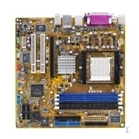 "A8N-VM CSM"