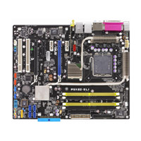"P5N32-SLI DELUX" ASUS