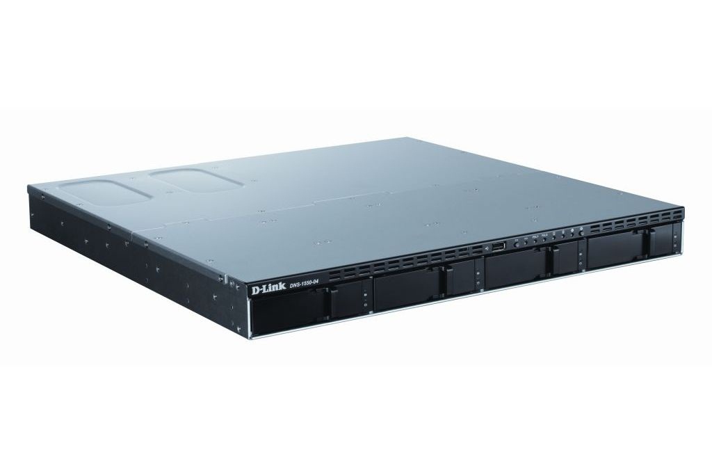 DNS-1550-04 D-Link