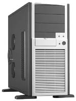SH-01B-B-SL-400 Chieftec