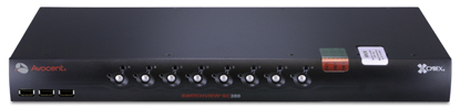 SC380-001 Vertiv