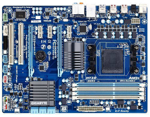 GA-970A-D3-R1.x GIGABYTE