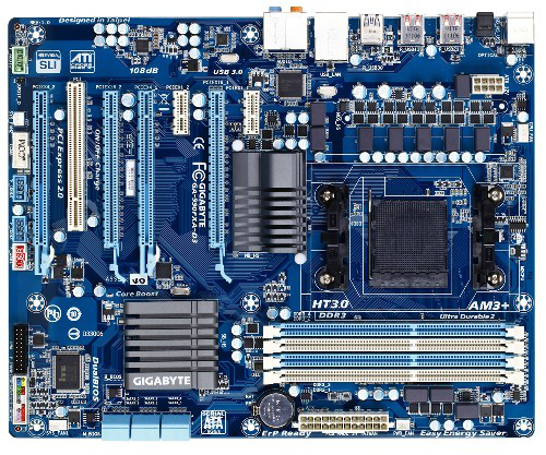 GA-990FXA-D3-R1.x GIGABYTE