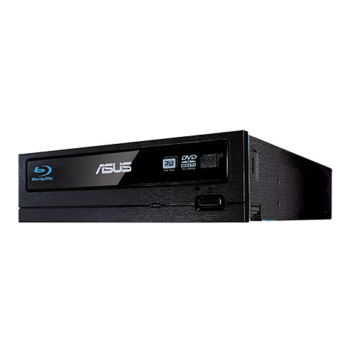 BC-12B1LT/BLK/G/AS ASUS