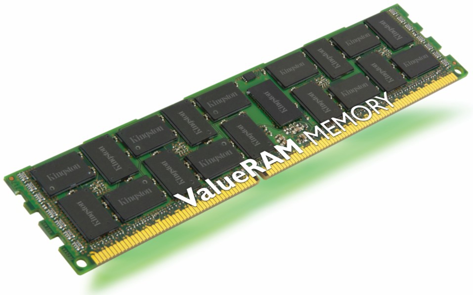 KVR1333D3Q8R9S/8GBK Kingston Technology