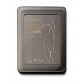 INSSD256GS25MXZ Integral