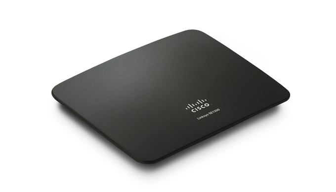 SE1500-EE Linksys