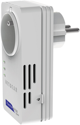 XAVB5601-100FRS NETGEAR