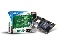 A55-G35