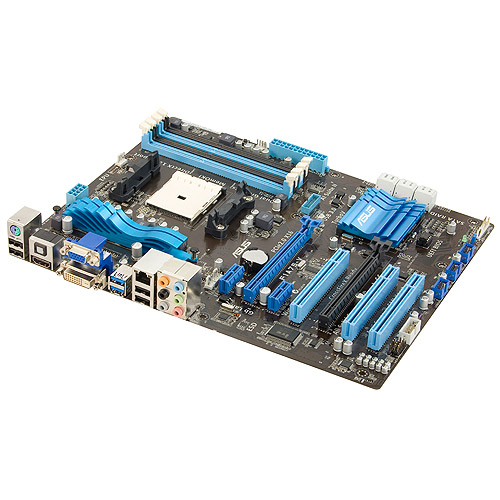 F1A75-V ASUS