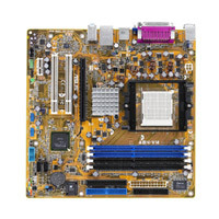 A8N-VM ASUS