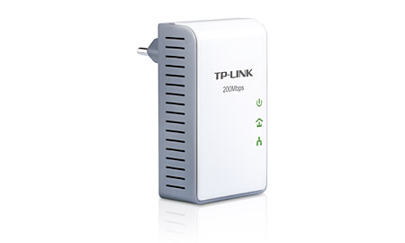 TL-PA210ST TP-Link