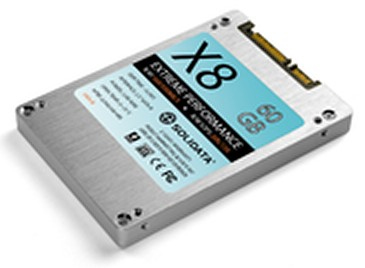 X8-60 CoreParts