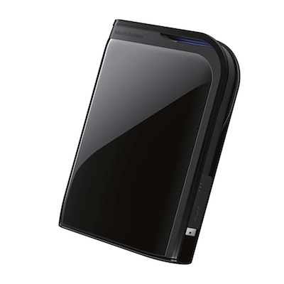 HD-PZ500U3B Buffalo