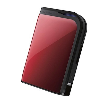 HD-PZ500U3R Buffalo