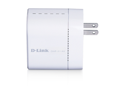 DHP-311AV D-Link