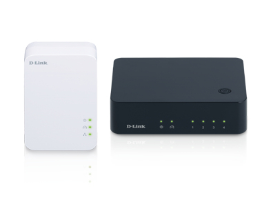 DHP-541 D-Link