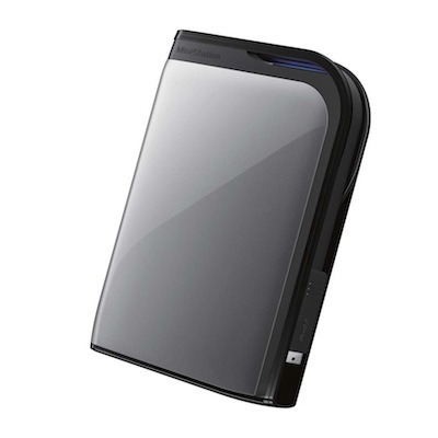 HD-PZ500U3S Buffalo