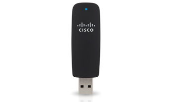 AE2500-EU Linksys
