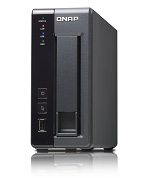 TS-119PII-EU QNAP